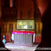 Oxford Mission Epiphany Church